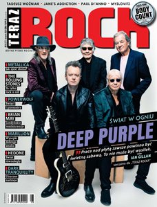 e-prasa: Teraz Rock &ndash; 8/2024