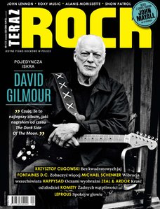 e-prasa: Teraz Rock &ndash; 9/2024