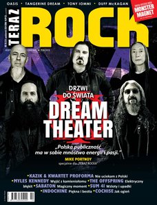 e-prasa: Teraz Rock &ndash; 10/2024