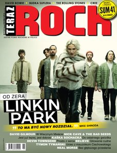 e-prasa: Teraz Rock &ndash; 11/2024