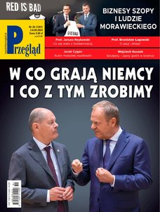 e-prasa: Przegląd – 36/2024