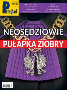 e-prasa: Przegląd – 38/2024