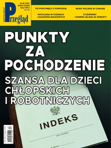 e-prasa: Przegląd – 40/2024