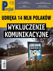e-prasa: Przegląd – 43/2024