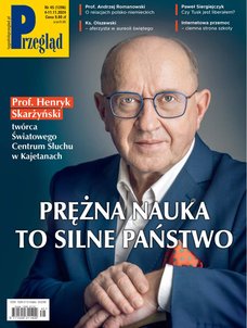e-prasa: Przegląd – 45/2024