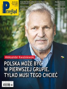 e-prasa: Przegląd – 46/2024