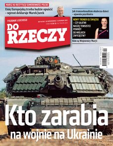 e-prasa: Tygodnik Do Rzeczy – 44/2024
