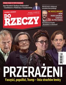e-prasa: Tygodnik Do Rzeczy – 50/2024