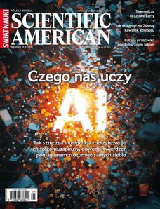 e-prasa: Świat Nauki – 5/2024