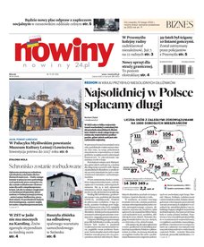 e-prasa: Nowiny &ndash; 11/2024