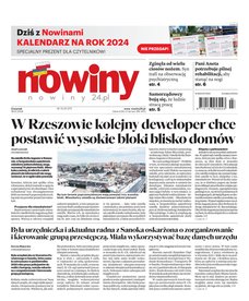 e-prasa: Nowiny &ndash; 13/2024