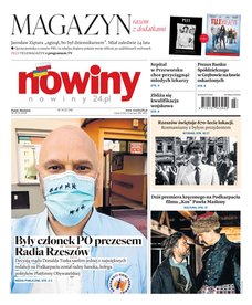 e-prasa: Nowiny &ndash; 14/2024