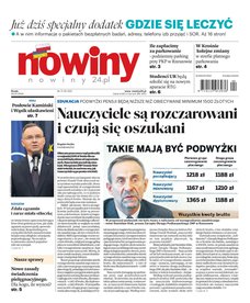 e-prasa: Nowiny &ndash; 17/2024