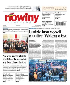 e-prasa: Nowiny &ndash; 18/2024