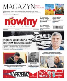 e-prasa: Nowiny &ndash; 19/2024