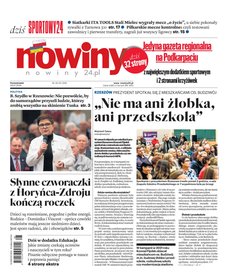 e-prasa: Nowiny &ndash; 20/2024