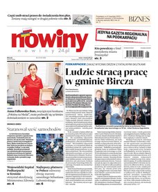 e-prasa: Nowiny &ndash; 21/2024