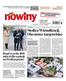 e-prasa: Nowiny &ndash; 22/2024