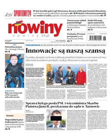 e-prasa: Nowiny &ndash; 25/2024