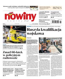 e-prasa: Nowiny &ndash; 26/2024