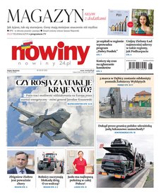 e-prasa: Nowiny &ndash; 29/2024