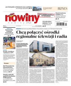 e-prasa: Nowiny &ndash; 31/2024
