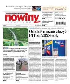 e-prasa: Nowiny &ndash; 33/2024