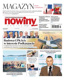 e-prasa: Nowiny &ndash; 34/2024