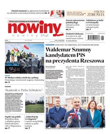 e-prasa: Nowiny &ndash; 37/2024
