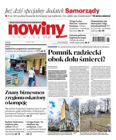 e-prasa: Nowiny &ndash; 38/2024