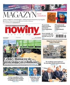 e-prasa: Nowiny &ndash; 39/2024