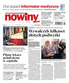 e-prasa: Nowiny &ndash; 42/2024