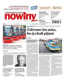 e-prasa: Nowiny &ndash; 61/2024