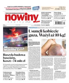 e-prasa: Nowiny &ndash; 62/2024