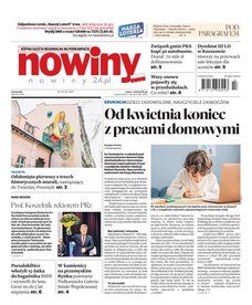e-prasa: Nowiny &ndash; 63/2024
