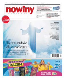 e-prasa: Nowiny &ndash; 64/2024
