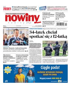 e-prasa: Nowiny &ndash; 65/2024