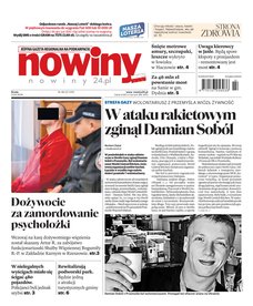 e-prasa: Nowiny &ndash; 66/2024