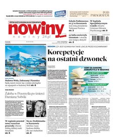 e-prasa: Nowiny &ndash; 67/2024