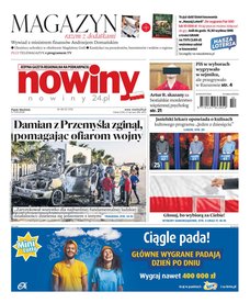 e-prasa: Nowiny &ndash; 68/2024
