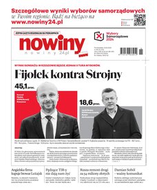 e-prasa: Nowiny &ndash; 69/2024