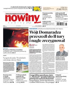 e-prasa: Nowiny &ndash; 71/2024