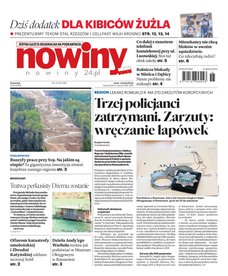 e-prasa: Nowiny &ndash; 72/2024
