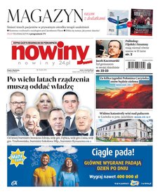 e-prasa: Nowiny &ndash; 73/2024