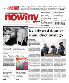 e-prasa: Nowiny &ndash; 74/2024