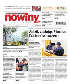 e-prasa: Nowiny &ndash; 75/2024