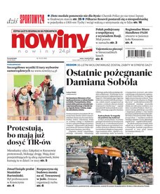 e-prasa: Nowiny &ndash; 79/2024