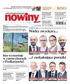 e-prasa: Nowiny &ndash; 80/2024