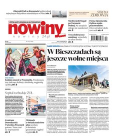 e-prasa: Nowiny &ndash; 81/2024