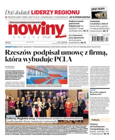 e-prasa: Nowiny &ndash; 82/2024